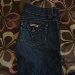 Hudson Jeans Size 28